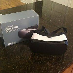 Gear VR